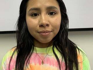 Erotischer Video -Chat aaliyah-lee