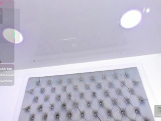 Erotischer Video -Chat AaliyahBeller