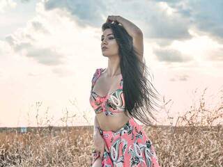 Erotischer Video -Chat AaliyahVoss