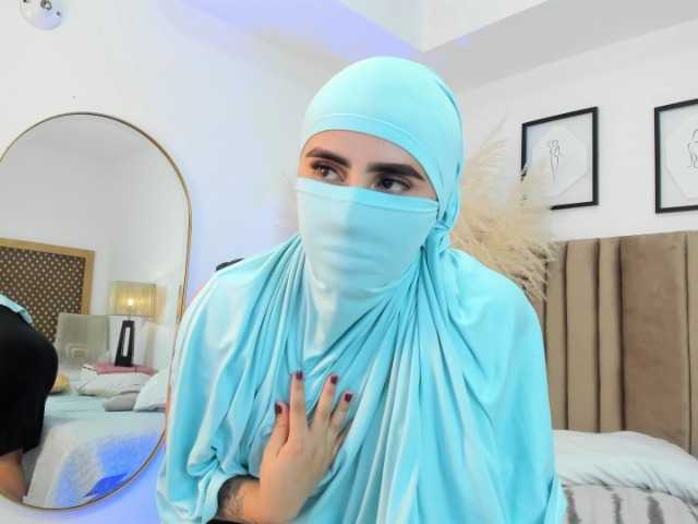 Sendung Screenshots aamira