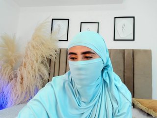 Erotischer Video -Chat aamira