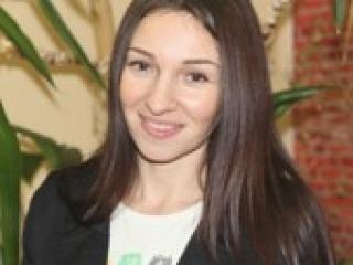 Erotischer Video -Chat aangelinaa