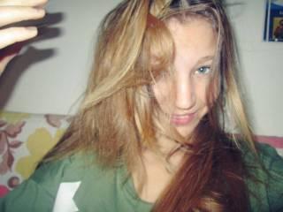 Erotischer Video -Chat aannett22