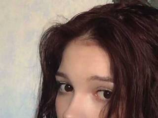 Erotischer Video -Chat Ababelle