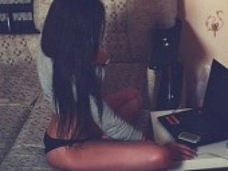 Erotischer Video -Chat abbeyangel