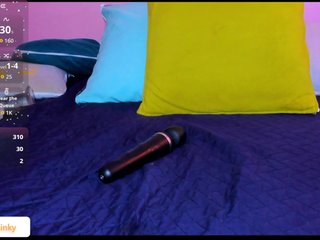 Erotischer Video -Chat abbiekinky