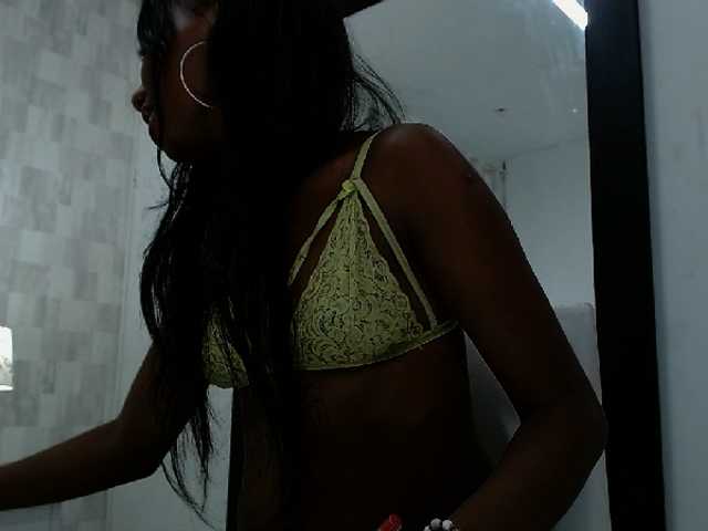 Sendung Screenshots AbbigailSmith