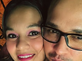 Erotischer Video -Chat abby-cami