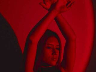 Erotischer Video -Chat abby-deep