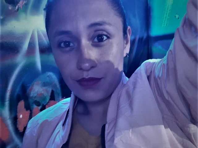 Foto des Profils Abby-sweet