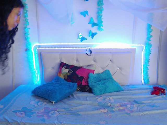 Sendung Screenshots Abby-thin