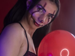 Erotischer Video-Chat Abby-walker