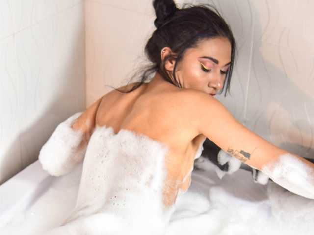 Foto des Profils Abbyadams