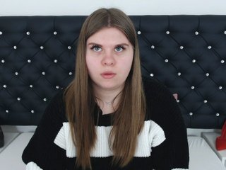 Erotischer Video -Chat AbbyAngel