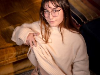 Erotischer Video -Chat AbbyCarter1