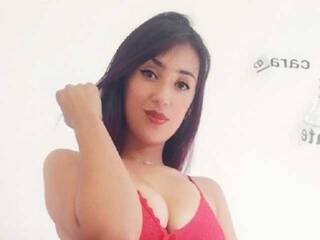 Erotischer Video -Chat AbbyCutee
