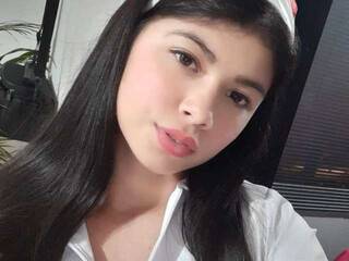 Erotischer Video -Chat AbbyFern