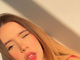Erotischer Video -Chat AbbyH2