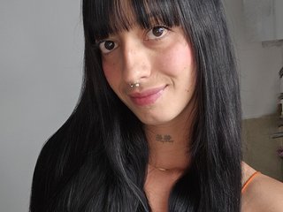 Erotischer Video -Chat Molly-_-