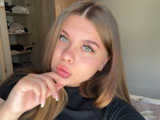 Erotischer Video -Chat AbbyMint