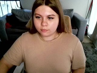 Erotischer Video -Chat AbbyMint