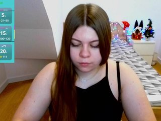 Erotischer Video -Chat AbbyMint