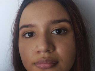 Erotischer Video -Chat abbyparquer