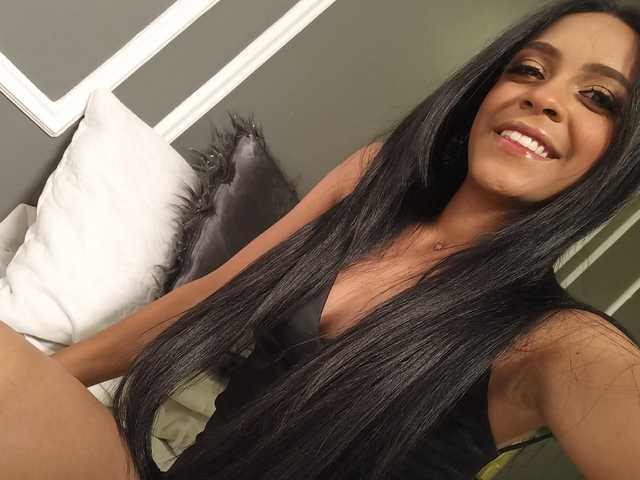 Foto des Profils abbypeachxxx