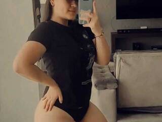 Erotischer Video -Chat Abbyqueenn