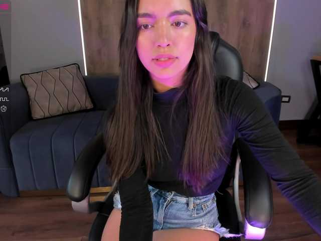 Sendung Screenshots AbbyRogers