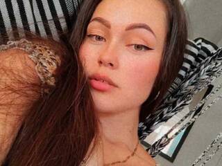 Erotischer Video -Chat AbbyS-1