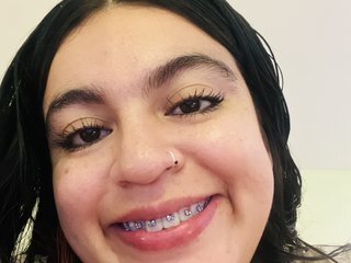 Erotischer Video -Chat AbbySaphir