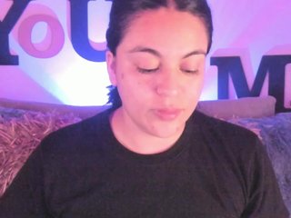 Erotischer Video -Chat AbbySaphir