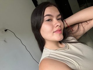 Erotischer Video -Chat AbbySmith