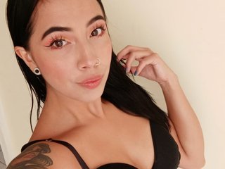 Erotischer Video-Chat abbyxlatinig