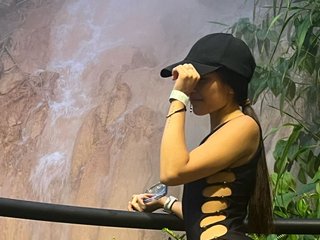 Erotischer Video -Chat abbyy-cherry