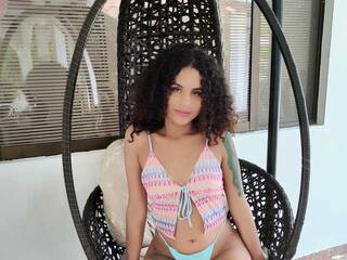 Erotischer Video -Chat AbbyyMonroe