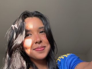 Erotischer Video -Chat abbyyoung