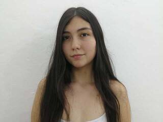 Erotischer Video -Chat AbbyyWhite