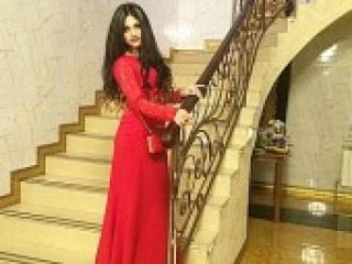 Erotischer Video -Chat abelinna