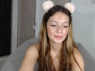 Sendung Screenshots AbellaJade