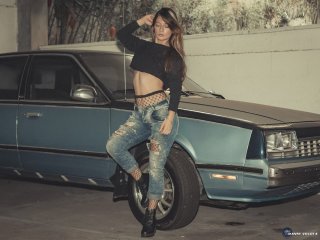 Foto des Profils AbellaJade