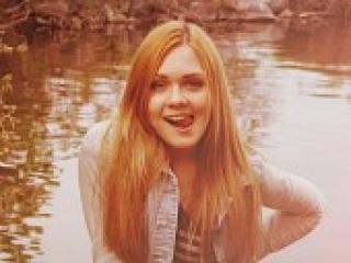 Erotischer Video -Chat abie