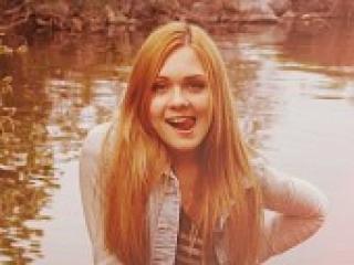 Erotischer Video -Chat abie1