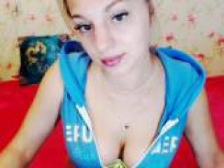 Erotischer Video -Chat abigai1