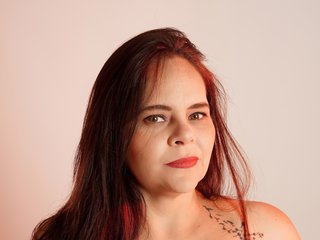 Erotischer Video -Chat Abigail-jhons