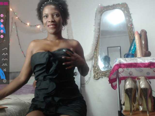 Sendung Screenshots abigail-matth