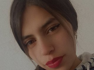 Erotischer Video -Chat Abigail-Wright