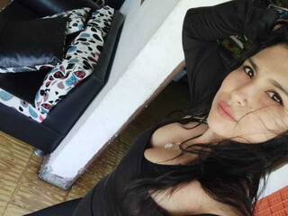 Erotischer Video -Chat abigailgomez