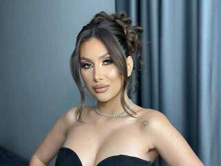 Erotischer Video -Chat Abigaill